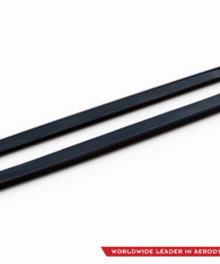 Sivuhelmat (V5) Seat Leon Cupra / FR / Standard Mk3 / Mk3 Facelift, Maxton-4