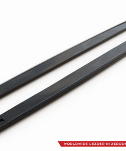 Sivuhelmat (V5) Seat Leon Cupra / FR / Standard Mk3 / Mk3 Facelift, Maxton-5