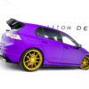 Sivuhelmat (V5) Volkswagen Golf R Mk8 / Mk8 Facelift, Maxton-5