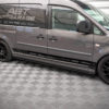 Sivuhelmat Volkswagen Caddy Long Mk3 Facelift, Maxton-3
