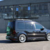 Sivuhelmat Volkswagen Caddy Mk. 4, Maxton-4