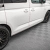 Sivuhelmat Volkswagen Caddy Mk5 / Ford Transit Connect Mk3, Maxton-2