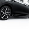 Sivuhelmat Volkswagen Golf Mk8 Facelift, Maxton-3
