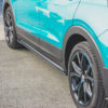 Sivuhelmat Volkswagen T-Cross, Maxton-3