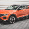 Sivuhelmat Volkswagen T-Roc Mk1, Maxton-2