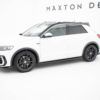 Sivuhelmat Volkswagen T-Roc R / R-Line Mk1, Maxton-5