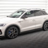 Sivuhelmat Volkswagen T-Roc R / R-Line Mk1, Maxton-3