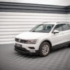 Sivuhelmat Volkswagen Tiguan Mk2, Maxton-3