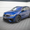 Sivuhelmat Volkswagen Tiguan R / R-Line Mk2 Facelift, Maxton-2