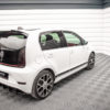 Sivuhelmat Volkswagen Up GTI, Maxton-2