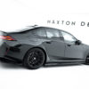 Sivuhelmat BMW M5 Sedan / Touring G90, Maxton-5