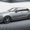 Sivuhelmat Mercedes-Benz E43 AMG / AMG-Line Sedan / Estate W213 / S213, Maxton-3