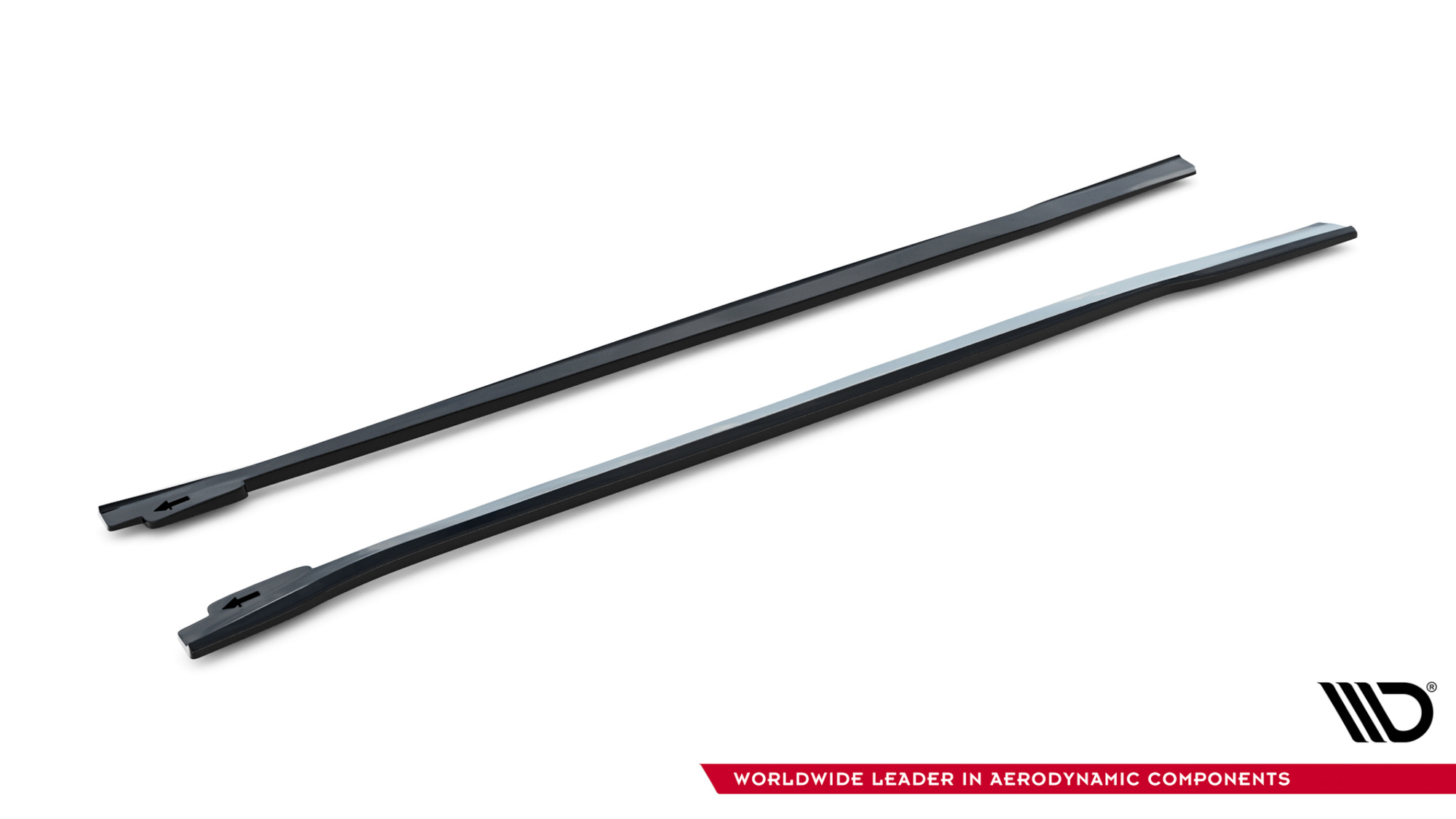 Sivuhelmat BMW X5 G05 M-pack, Maxton-4