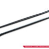 Sivuhelmat BMW X5 G05 M-pack, Maxton-4