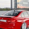 Spoilerilippa BMW M3 F80, Maxton-2