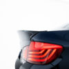 Spoileri, CSL Look BMW 5 Sedan F10 / F10 Facelift, Maxton-5