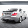 Spoilerilippa 3D BMW 1 M-Pack E82, Maxton-2