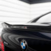 Spoilerilippa 3D BMW 5 M-Pack F10, Maxton-3
