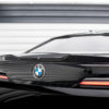 Spoilerilippa 3D BMW 7 M-Pack / M760e / i7 M-Pack G70, Maxton-3