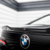 Spoilerilippa 3D BMW 7 M-Pack / M760e / i7 M-Pack G70, Maxton-4