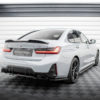 Spoilerilippa 3D BMW M340i / 3 M-Pack / M3 Sedan G20, Maxton-2