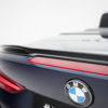Spoilerilippa 3D BMW M4 Cabrio G83 / 4 Cabrio G23, Maxton-2