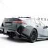Spoilerilippa 3D BMW M5 Sedan G90, Maxton-2