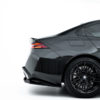 Spoilerilippa 3D BMW M5 Sedan G90, Maxton-4