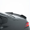 Spoilerilippa 3D BMW M5 Sedan G90, Maxton-5
