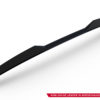 Spoilerilippa 3D BMW M550i / 5 M-Pack Sedan G30, Maxton-5