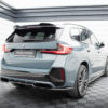 Spoilerilippa 3D BMW X1 M-Pack U11, Maxton-2