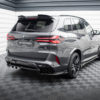 Spoilerilippa 3D BMW X5 M F95, Maxton-2