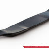 Spoilerilippa 3D BMW XM G09, Maxton-5