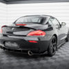 Spoilerilippa 3D BMW Z4 M-Pack E89, Maxton-2