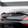 Spoilerilippa 3D BMW Z4 M-Pack E89, Maxton-3