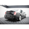Spoilerilippa 3D Chrysler 300 Mk2, Maxton-4