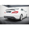 Spoilerilippa 3D Mercedes-Benz CLA C117 Facelift, Maxton-2