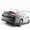 Spoilerilippa 3D Skoda Superb Sedan Mk4, Maxton-2