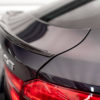 Spoilerilippa 3D (V1) BMW X6 F16 M-Pack / X6 M F86, Maxton-3