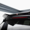 Spoilerilippa 3D (V2) BMW X5 M-Pack G05, Maxton-4