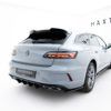 Spoilerilippa 3D Volkswagen Arteon Shooting Brake R-Line Mk1 Facelift, Maxton-2