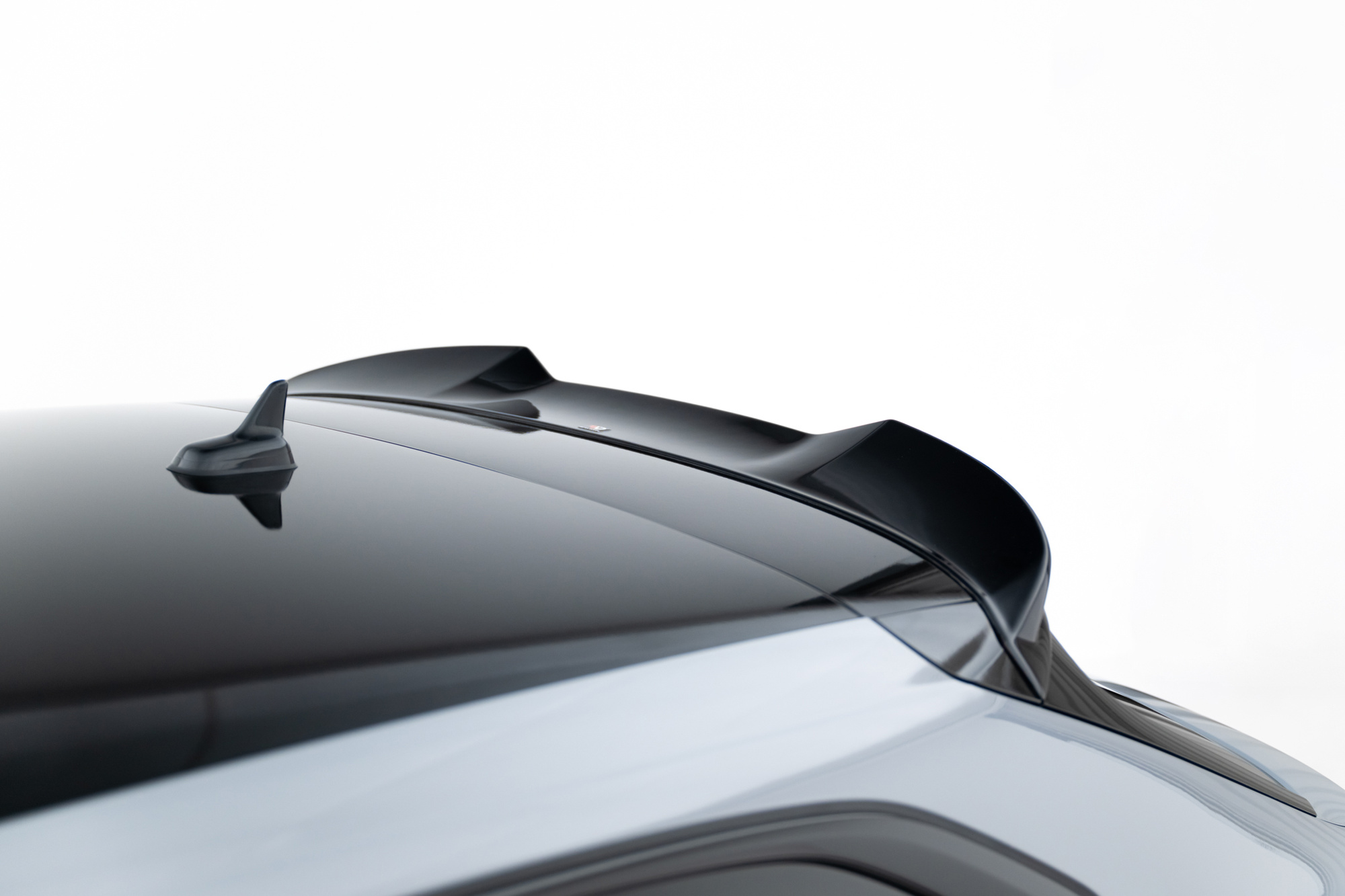 Spoilerilippa 3D Volkswagen Arteon Shooting Brake R-Line Mk1 Facelift, Maxton-3