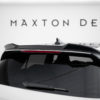 Spoilerilippa 3D Volkswagen Golf GTI / GTE / GTD / R-Line / R Mk8, Maxton-2