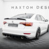Spoilerilippa 3D Volkswagen Jetta GLI Mk7, Maxton-2
