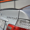 Spoilerilippa BMW 3 E46 COUPE PREFACE, Maxton-5