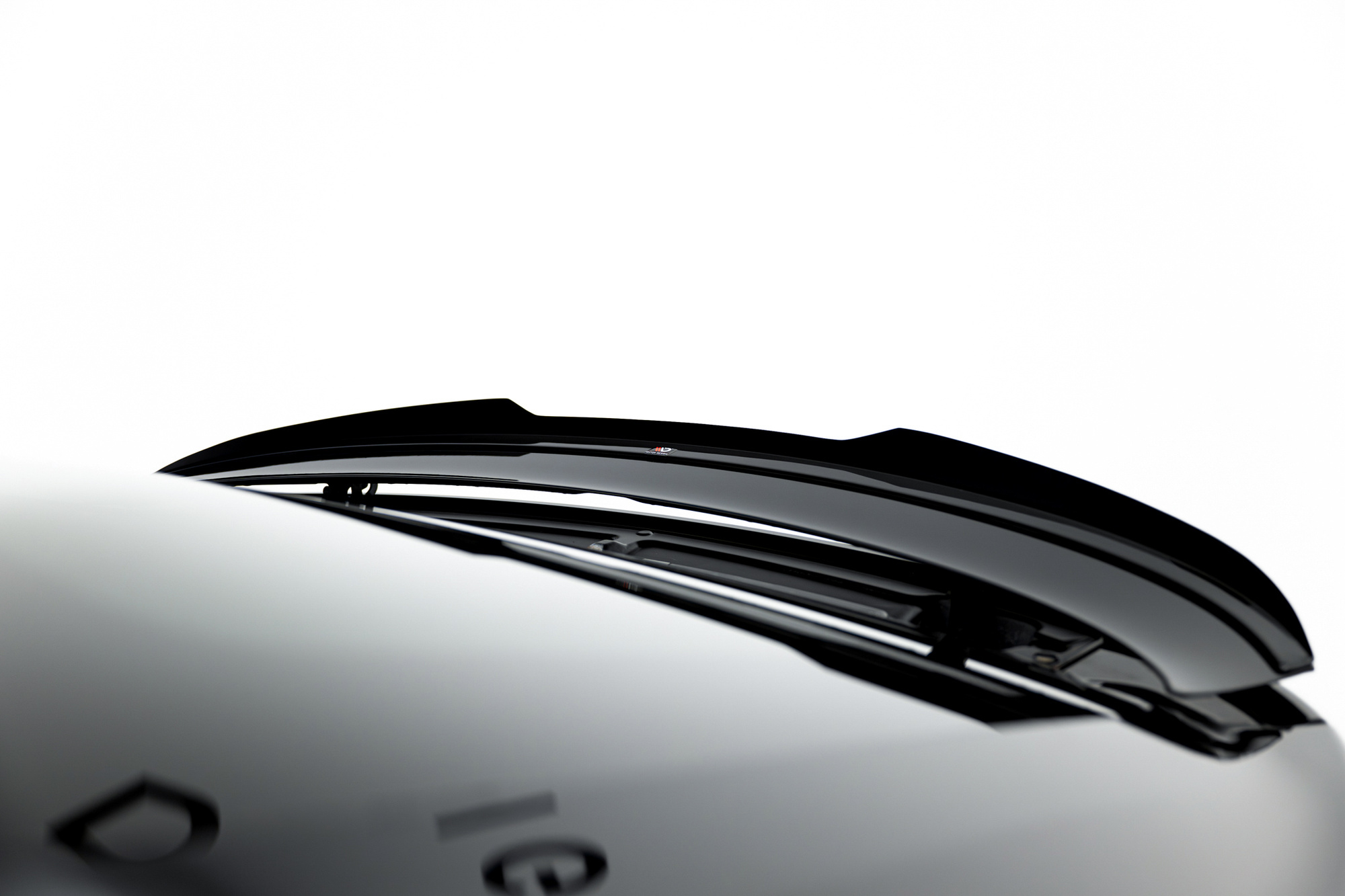 Spoilerilippa BMW 3 GT M-Pack F34, Maxton-3