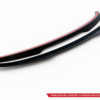 Spoilerilippa BMW 3 GT M-Pack F34, Maxton-4