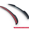 Spoilerilippa BMW 3 M-Pack Coupe E92, Maxton-5