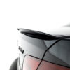 Spoilerilippa BMW 3 M-Pack Coupe E92, Maxton-4