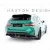 Spoilerilippa BMW 3 Standard / M340 / M-Pack / M3 Touring G21 / G81, Maxton-2